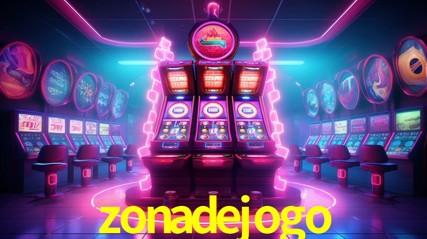 zonadejogo: Seu Cassino Premiado com Pagamentos Rápidos