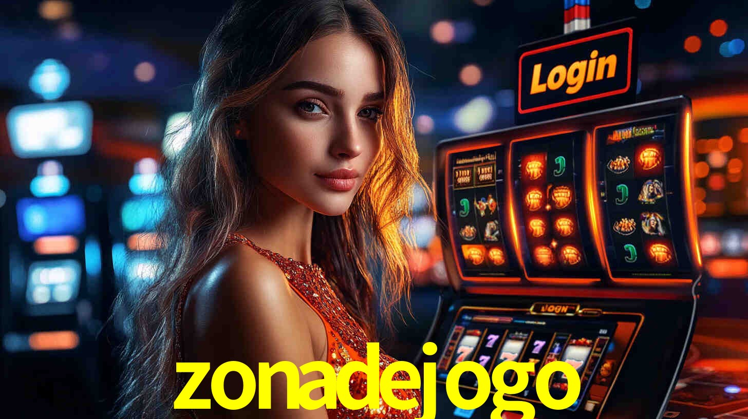 zonadejogo: Jogos de Caça-Níqueis-Altas Recompensas, Roleta-Velocidade, Blackjack-Desafios Máximos