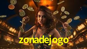 Mesa de Roleta zonadejogo
