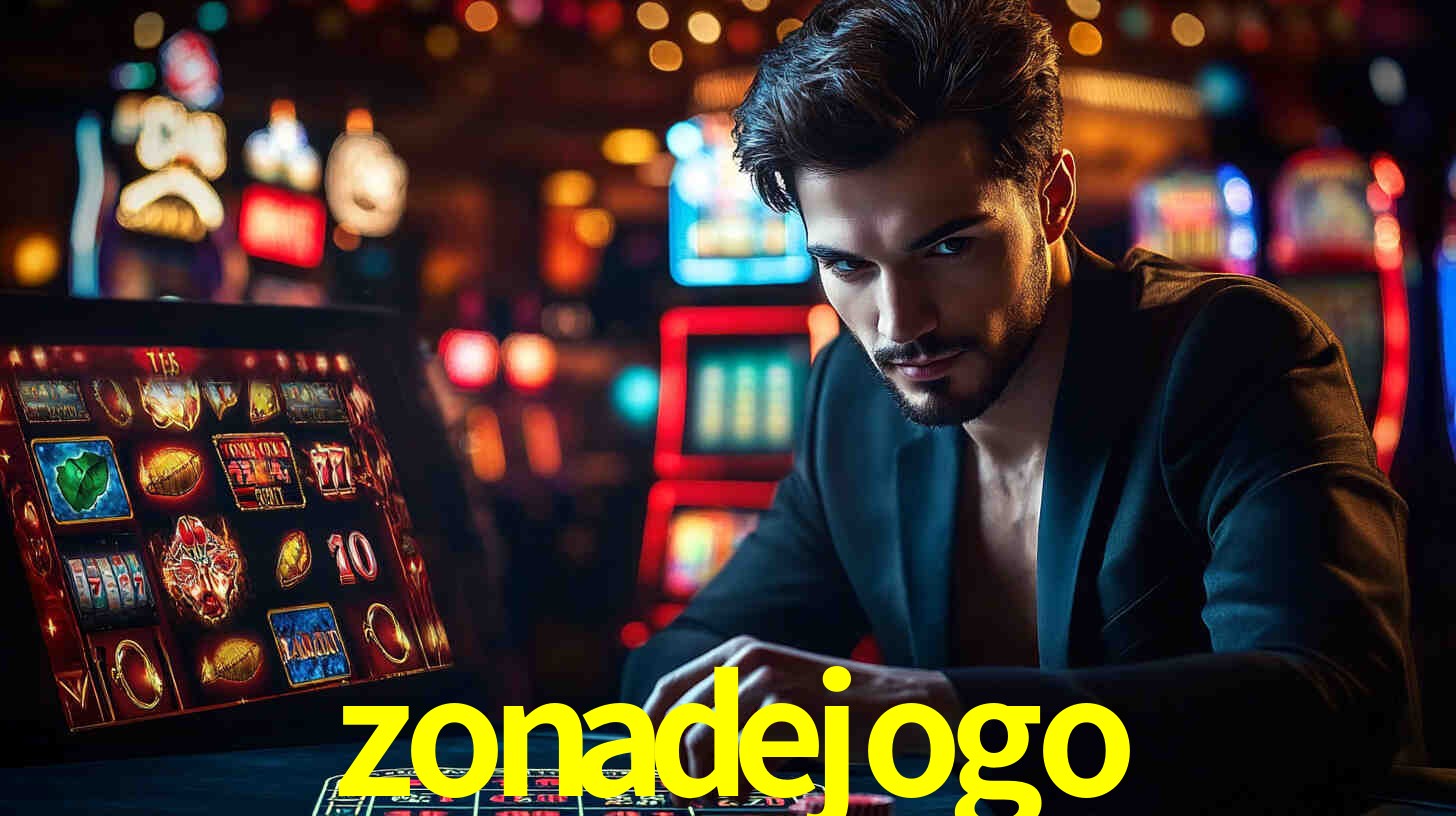 zonadejogo: A Experiência de Casino com Jogos de Mesa ao Vivo