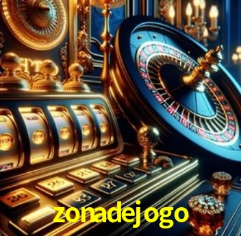 Design Responsivo zonadejogo