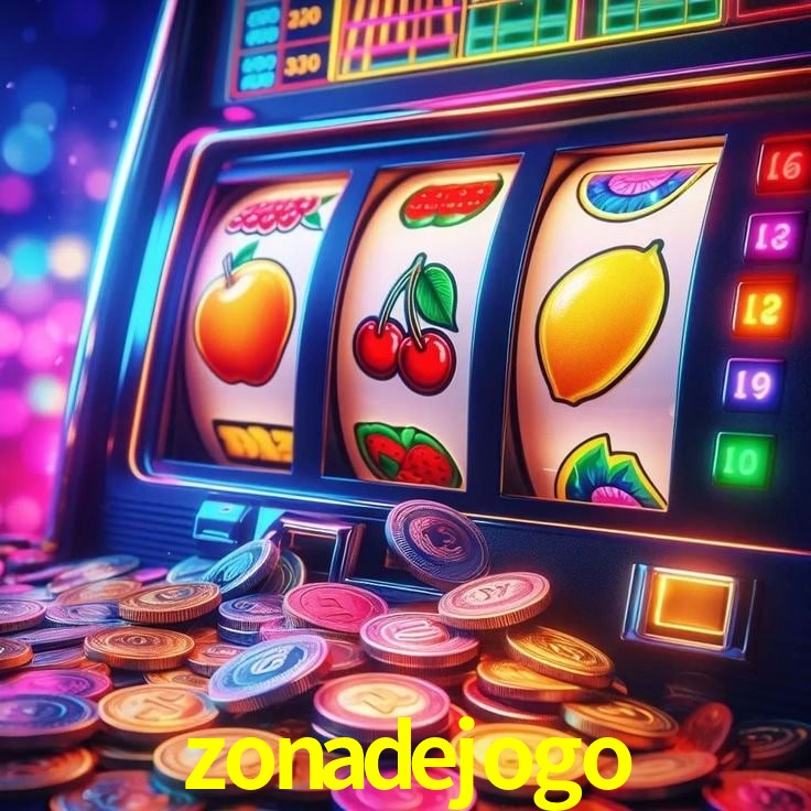 Bônus de Boas-vindas zonadejogo