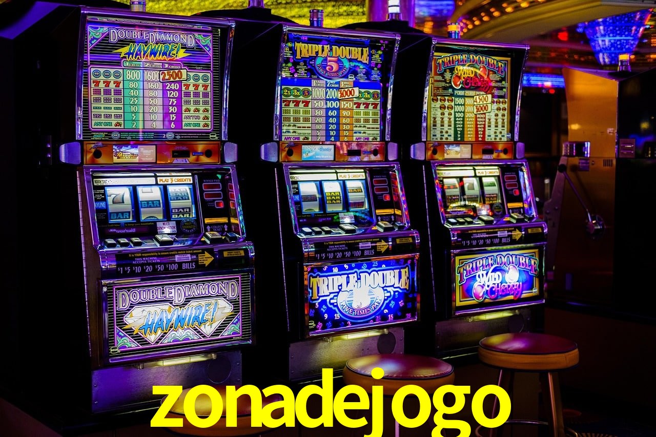 Integração de APIs zonadejogo