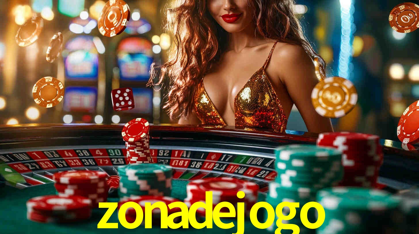 APP oficial da zonadejogo para mobile