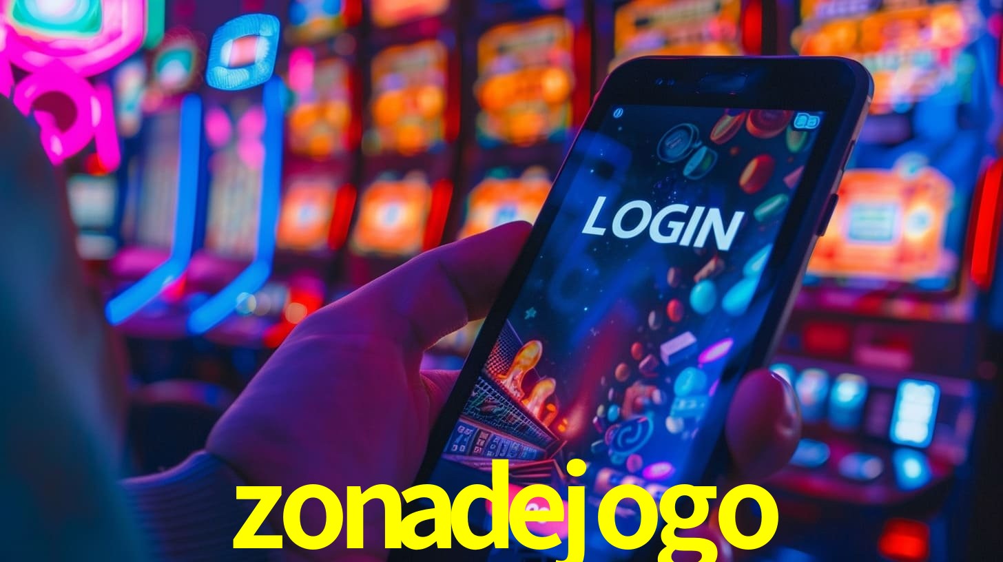 Benefícios da Conta zonadejogo