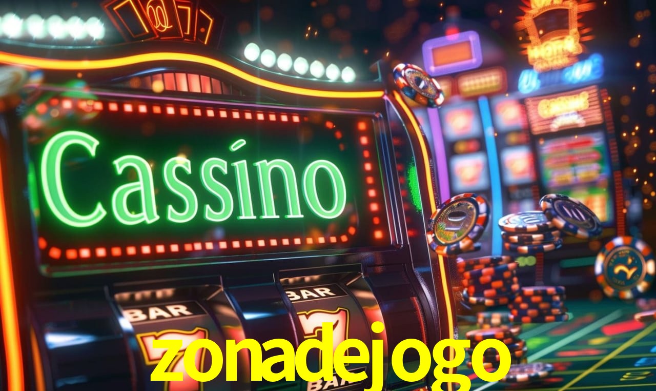 Provedores de Jogos zonadejogo