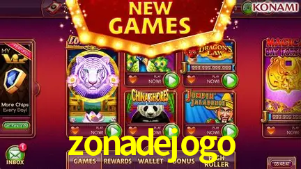 Inovações de Jogos na zonadejogo: O Futuro das Experiências Interativas