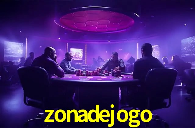 Mesa de Roleta zonadejogo