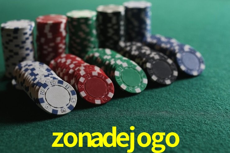 Mesa de Blackjack zonadejogo