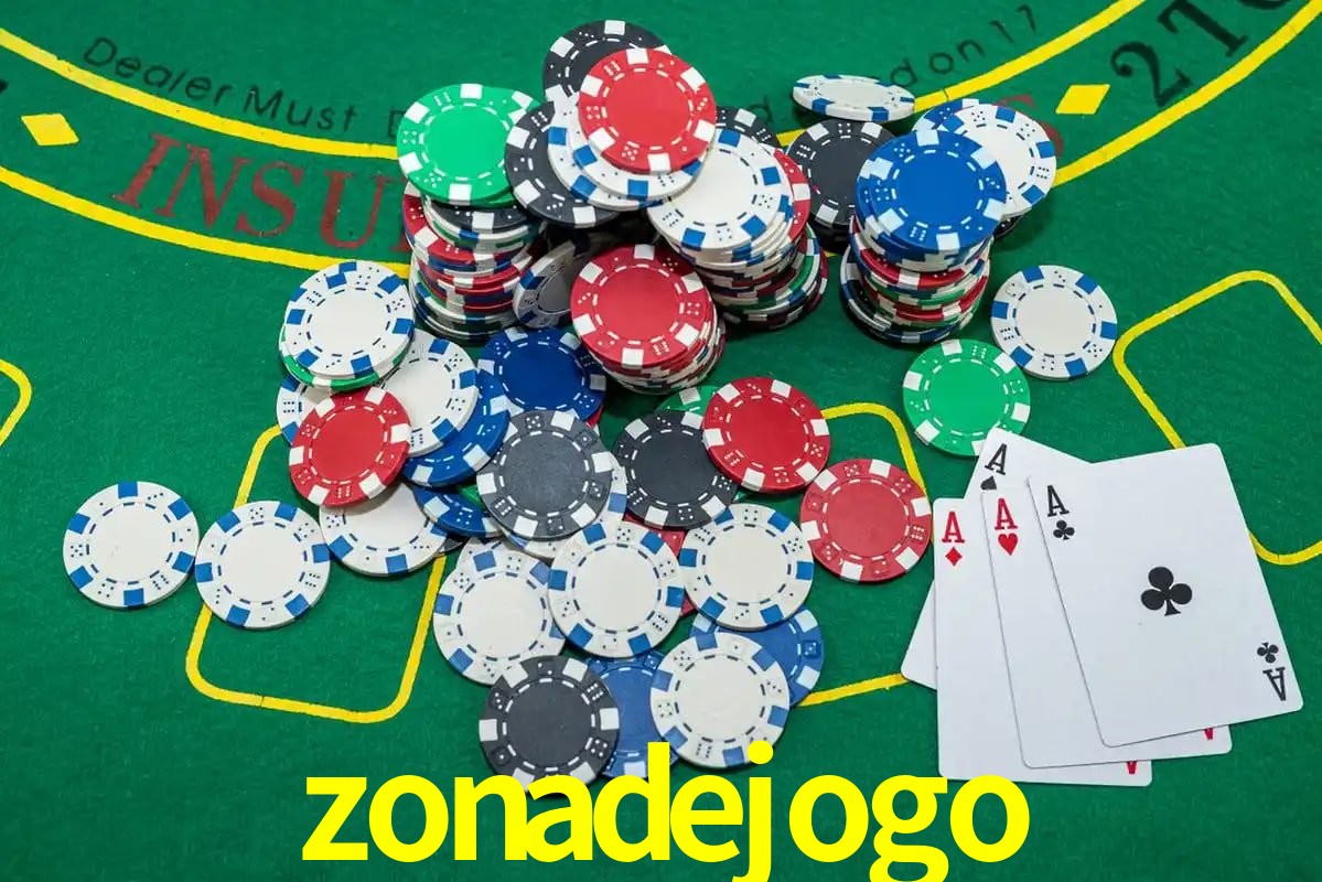 Jogos de Slot zonadejogo