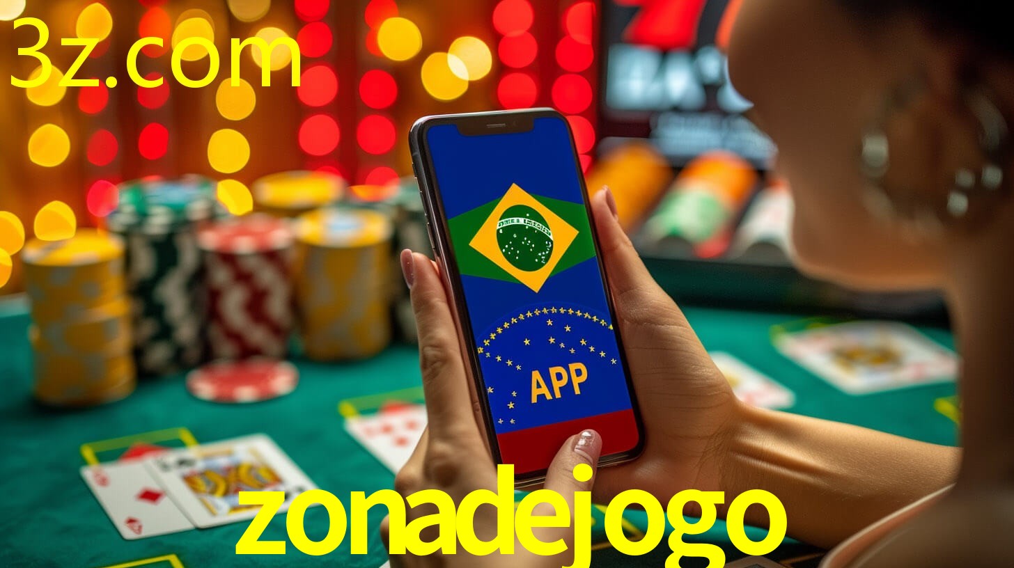Apostas na Site ZONADEJOGO.COM