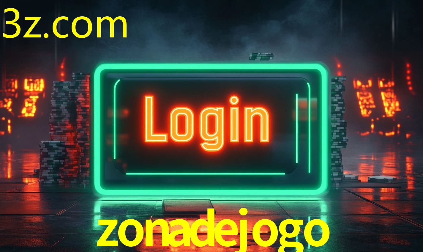 Jogos de Cassino ZONADEJOGO.COM