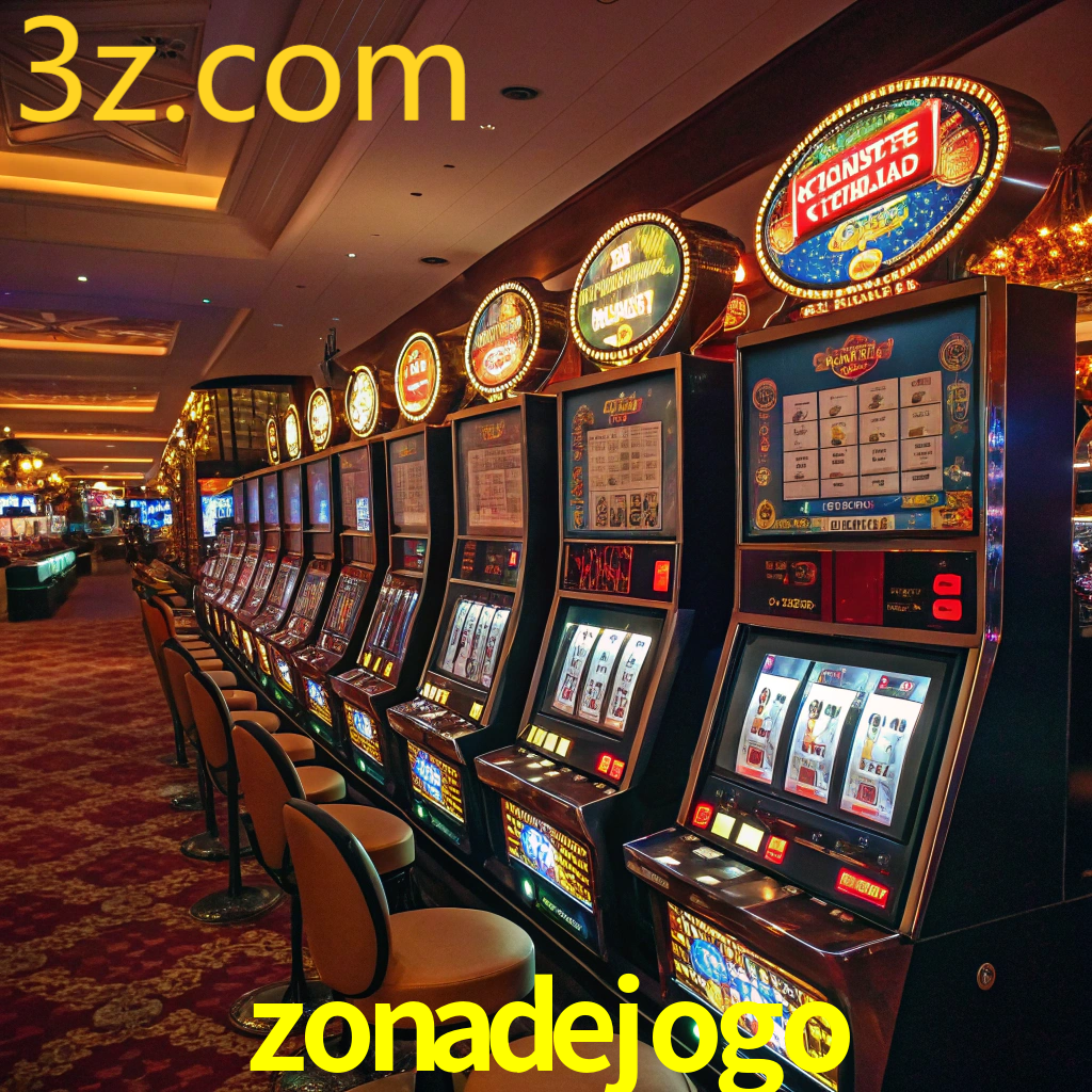 Login Seguro ZONADEJOGO.COM