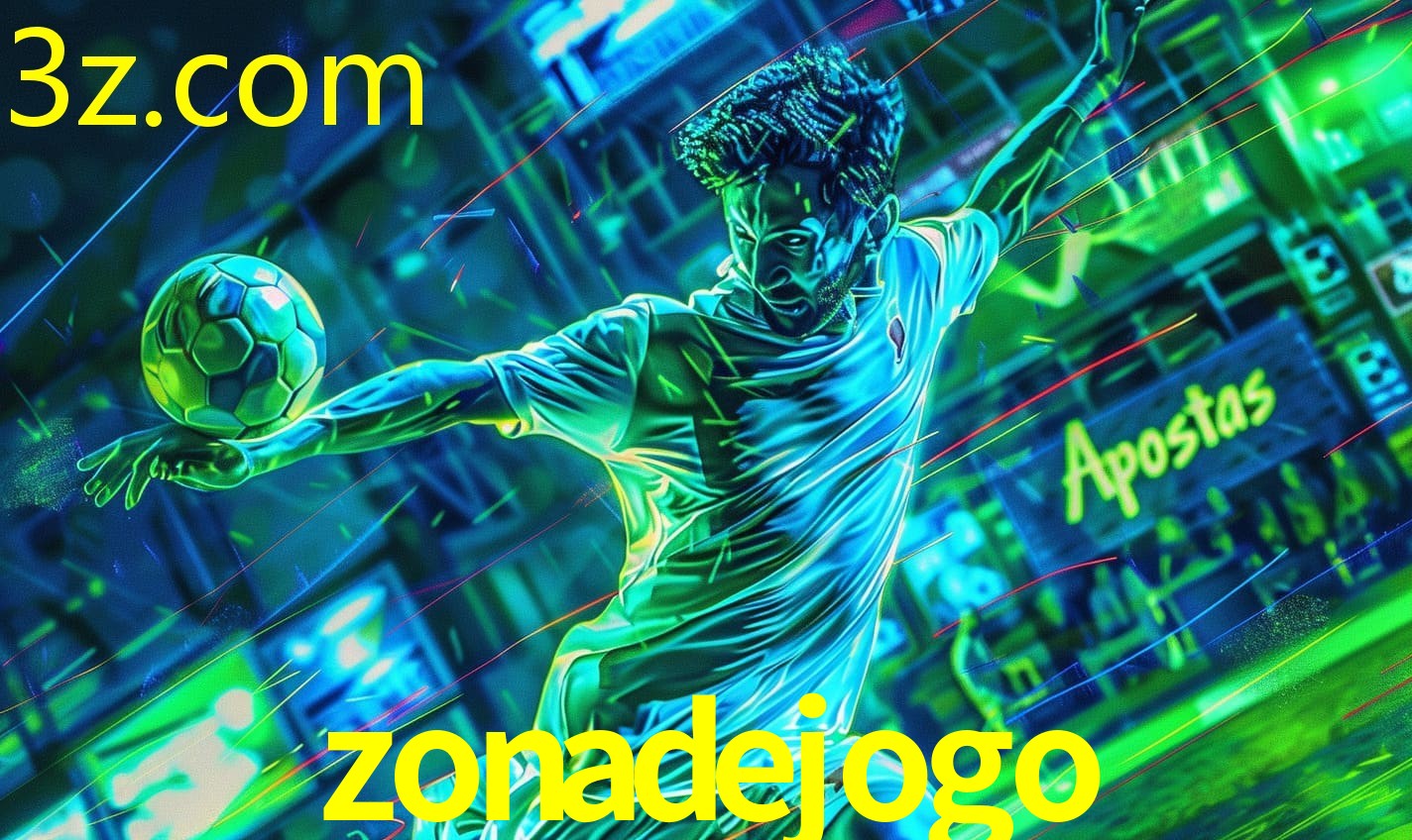 Apostas Futebol ao Vivo ZONADEJOGO.COM