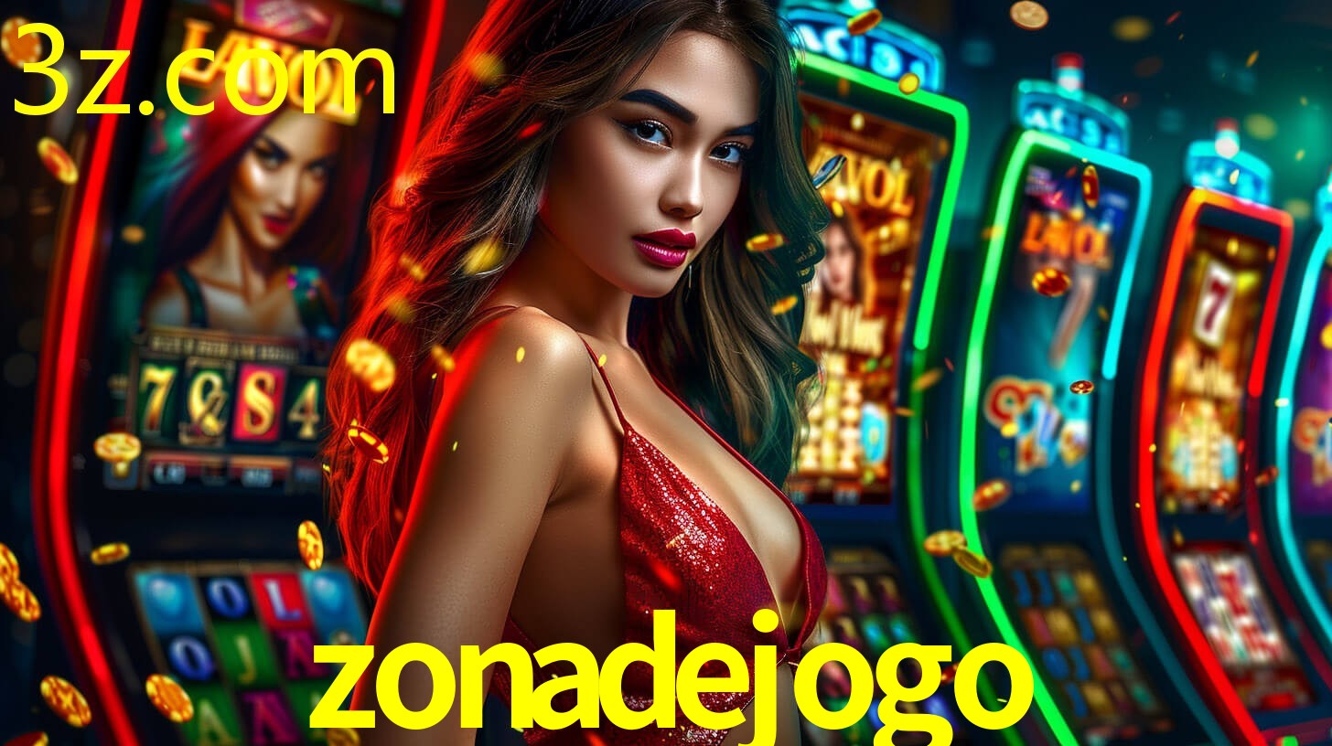 App ZONADEJOGO.COM