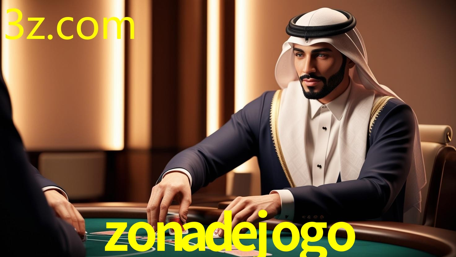 Bonus na Cassino Online ZONADEJOGO.COM