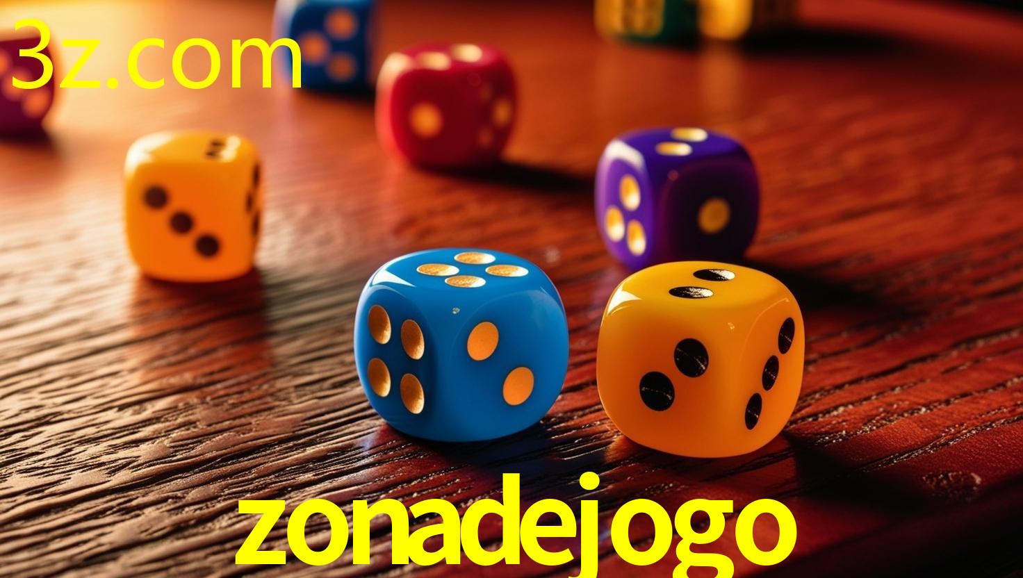 Slots no Site ZONADEJOGO.COM
